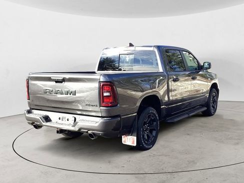 New 2026 RAM 1500 Express image 6