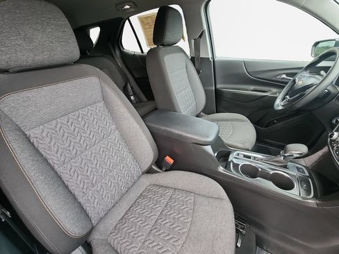 Certified 2024 Chevrolet Equinox LT AWD/4WD image 27