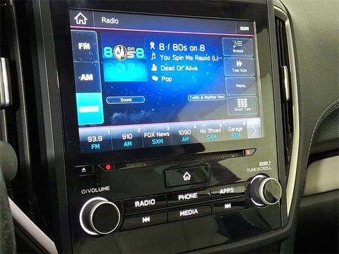 Certified 2023 Subaru Forester Limited image 18