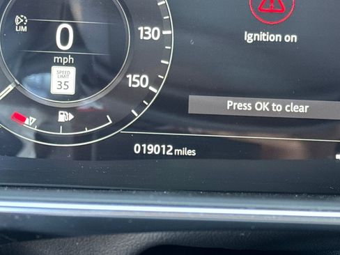 Used 2022 Land Rover Range Rover Sport HSE Silver Edition AWD/4WD image 31