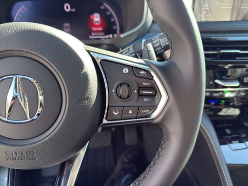 New 2026 Acura MDX SH-AWD w/ Advance Package image 17