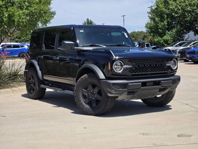 Used 2025 Ford Bronco Big Bend
