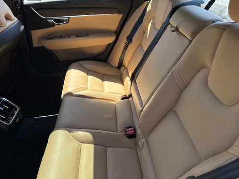 Used 2023 Volvo S90 B6 Ultimate AWD/4WD image 24
