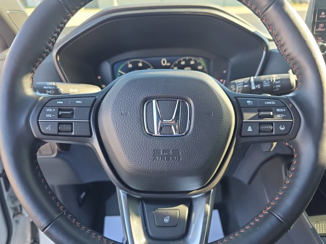 Used 2026 Honda CR-V TrailSport image 21
