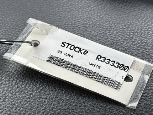 Certified 2025 Toyota RAV4 XLE w/ Convenience Package image 15