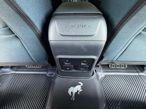Used 2024 Ford Bronco Heritage Edition AWD/4WD image 19