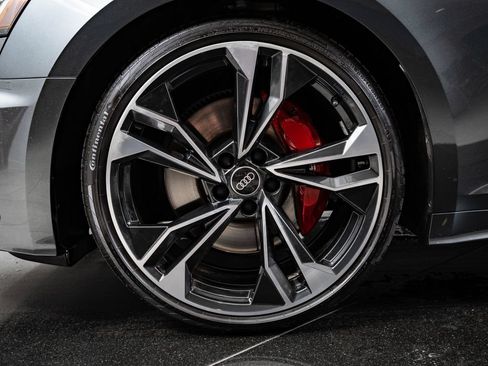 Used 2022 Audi S5 Premium Plus AWD/4WD image 13