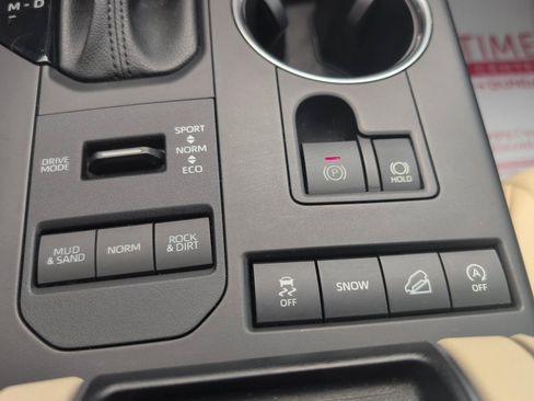 Used 2021 Toyota Highlander XLE AWD/4WD image 23
