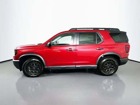 New 2026 Honda Passport RTL image 4