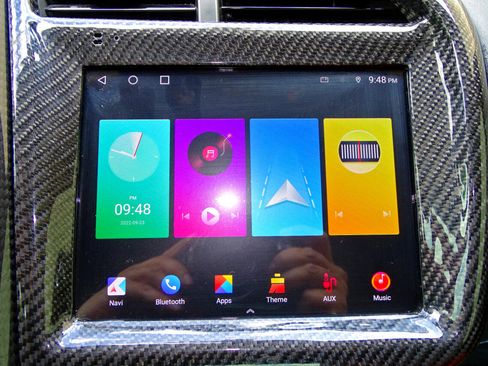 Used 2012 Audi R8 V10 image 25