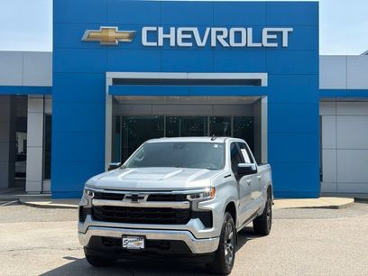 Certified 2022 Chevrolet Silverado 1500 LT