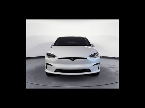 Used 2022 Tesla Model X AWD/4WD image 9