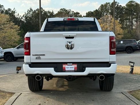Used 2023 RAM 1500 Laramie image 6