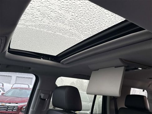 Used 2016 Chevrolet Tahoe LTZ image 26