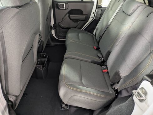 New 2026 Jeep Wrangler Willys image 15