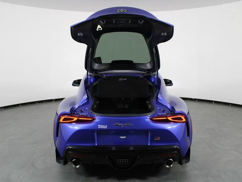 Used 2023 Toyota Supra Premium w/ Driver Assist Package image 16