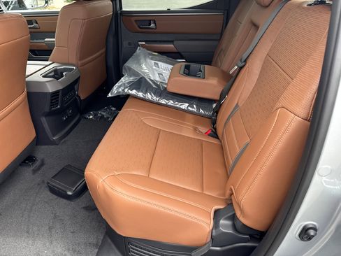 New 2026 Toyota Tundra 1794 Edition image 20