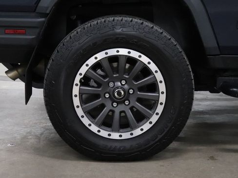 Used 2025 INEOS Grenadier image 30