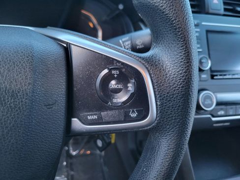Used 2019 Honda Civic LX image 26