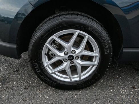 Certified 2024 Ford Edge SEL w/ Convenience Package image 14