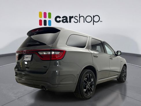 Used 2022 Dodge Durango R/T w/ Blacktop Package image 5