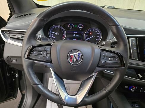Used 2024 Buick Enclave Essence w/ Sport Touring Edition AWD/4WD image 18