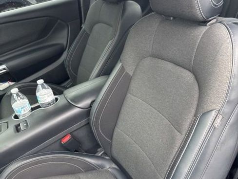 Used 2024 Ford Mustang Coupe image 22
