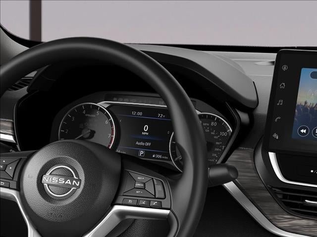 New 2026 Nissan Altima 2.5 SV FWD image 18
