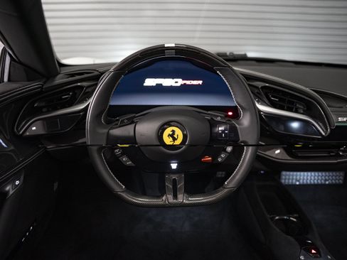 Used 2023 Ferrari SF90 Spider AWD/4WD image 40