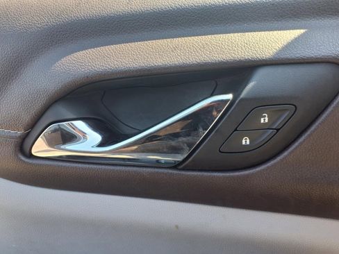 Certified 2023 GMC Acadia SLT image 15