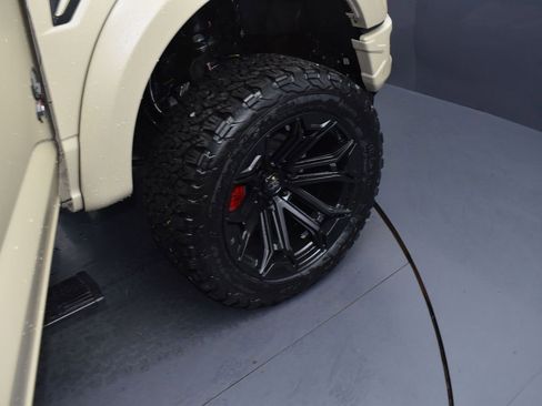 New 2026 Ford F150 XLT w/ Equipment Group 303A High image 21