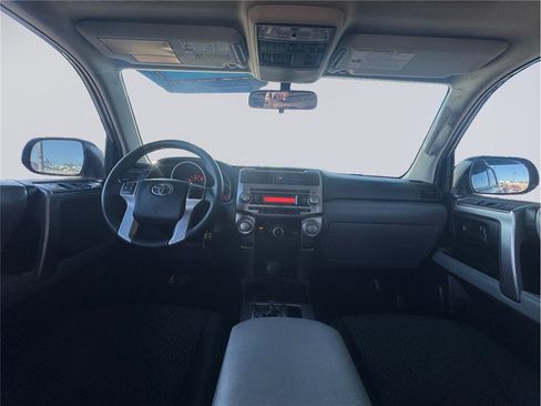 Used 2013 Toyota 4Runner SR5 image 20