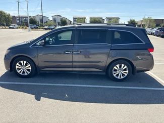 Used 2017 Honda Odyssey EX-L video 2