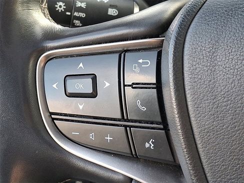 Used 2021 Lexus UX 250h w/ Premium Package image 22