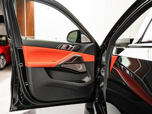 New 2027 BMW X6 M Competition w/ Executive Package AWD/4WD image 26