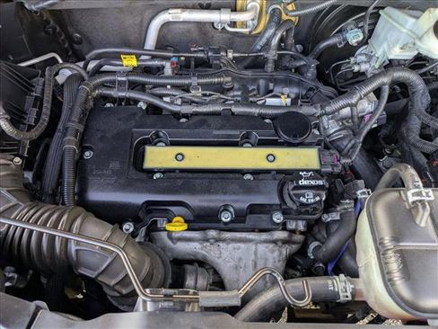 Used 2017 Buick Encore Preferred image 21