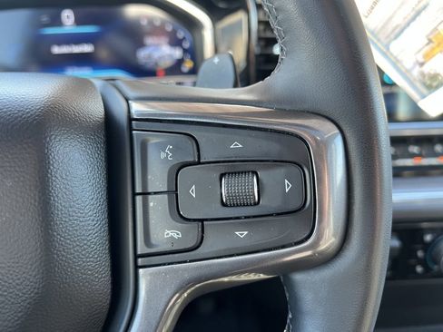 Certified 2023 Chevrolet Silverado 1500 High Country w/ High Country Premium Package image 21