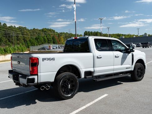 New 2026 Ford F250 XLT w/ XLT Premium Package image 10