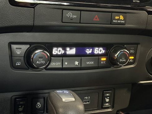 Used 2023 Nissan Frontier PRO-4X w/ Pro-4X Premium Package AWD/4WD image 20