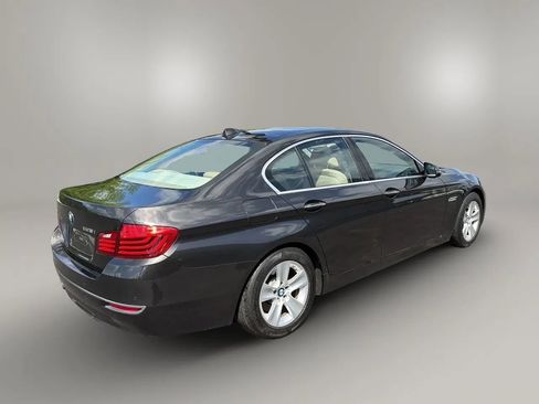 Used 2015 BMW 528i Sedan image 5