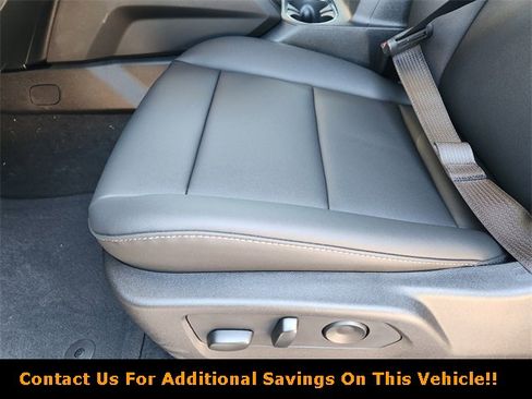 New 2026 GMC Canyon Elevation image 18