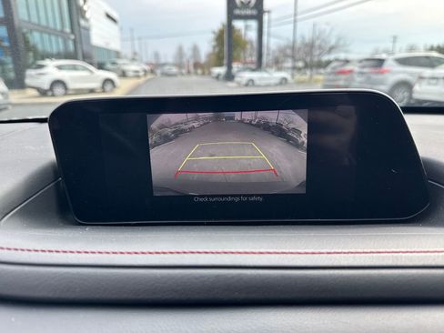 Used 2023 MAZDA CX-30 AWD 2.5 S w/ Preferred Package image 58