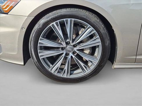 Used 2019 Audi A6 3.0T Prestige AWD/4WD image 25