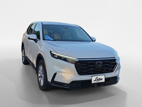 Certified 2023 Honda CR-V EX image 2