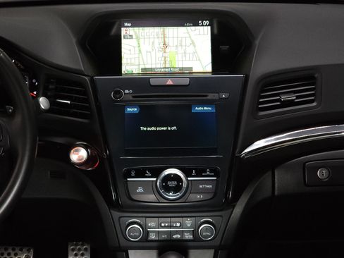 Used 2022 Acura ILX image 26