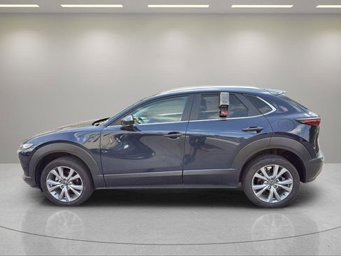 Used 2023 MAZDA CX-30 AWD 2.5 S w/ Select Package image 9