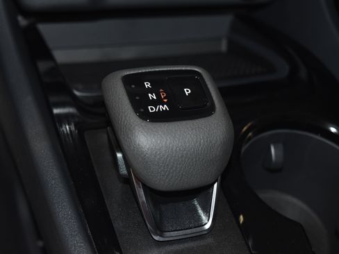 New 2026 Nissan Rogue SV w/ Cold Weather Package FWD image 12