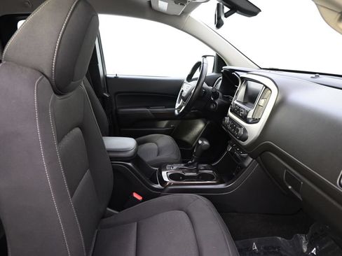 Used 2018 GMC Canyon SLE w/ SLE Convenience Package AWD/4WD image 13