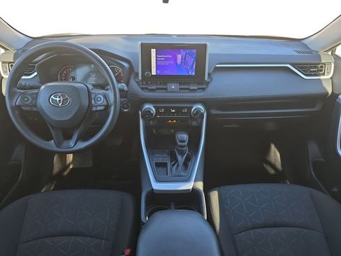 Certified 2024 Toyota RAV4 XLE image 9