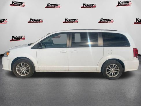 Used 2019 Dodge Grand Caravan SXT w/ Quick Order Package 29G SXT image 8